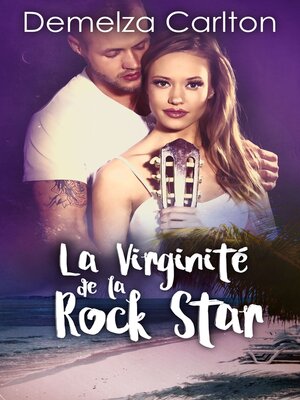 cover image of La Virginité de la Rock Star